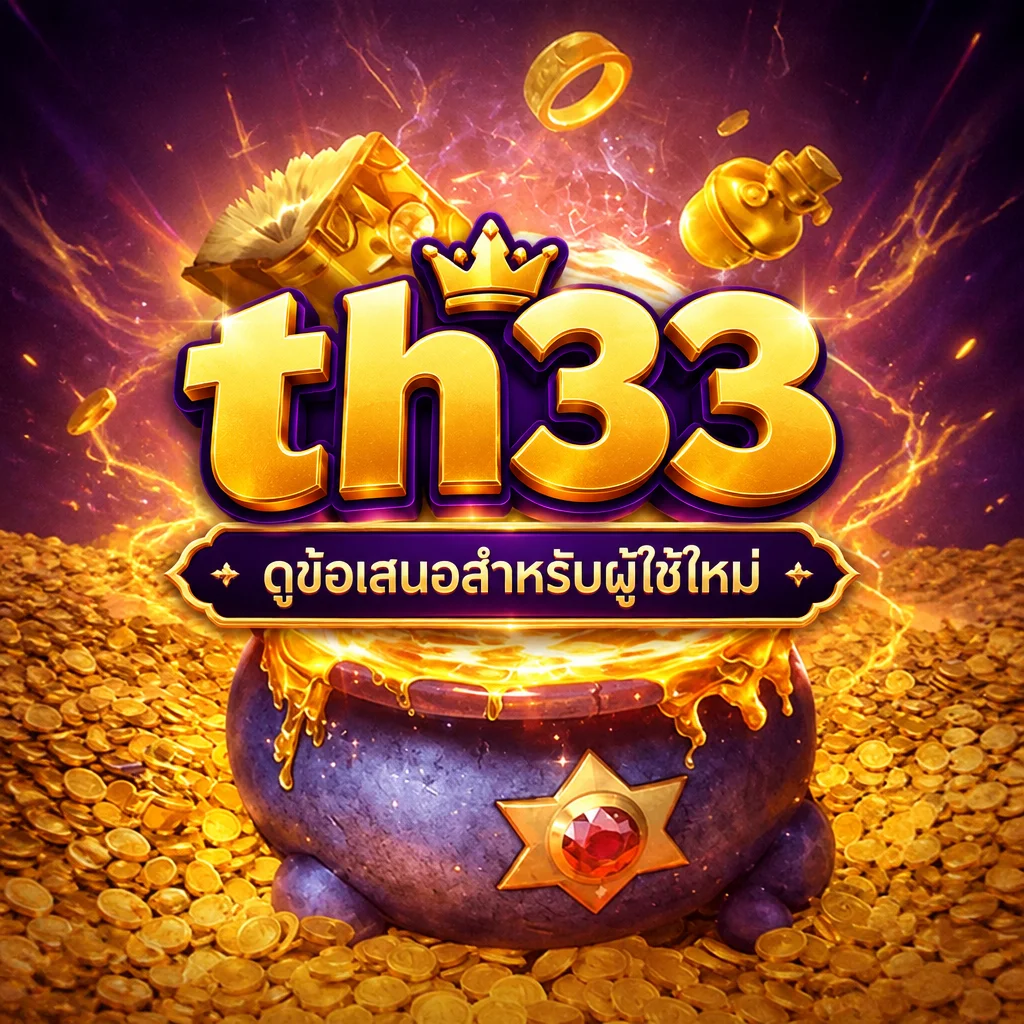 th33 · ภาพเกม