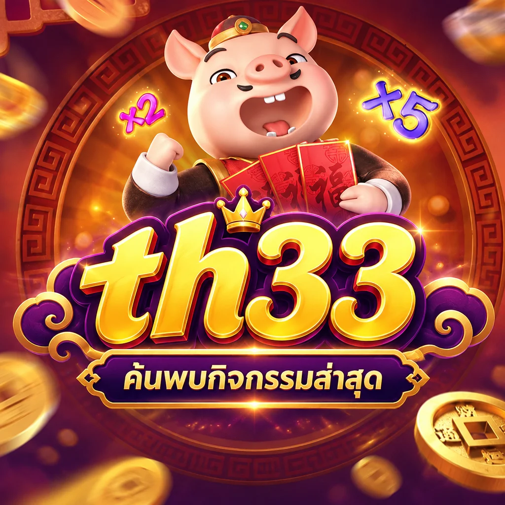 th33 · ภาพเกม