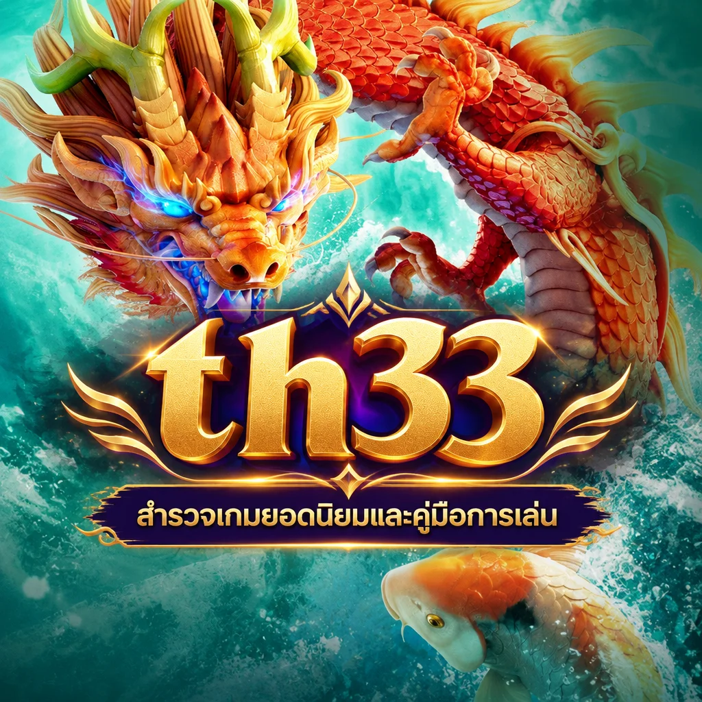 th33 · ภาพเกม